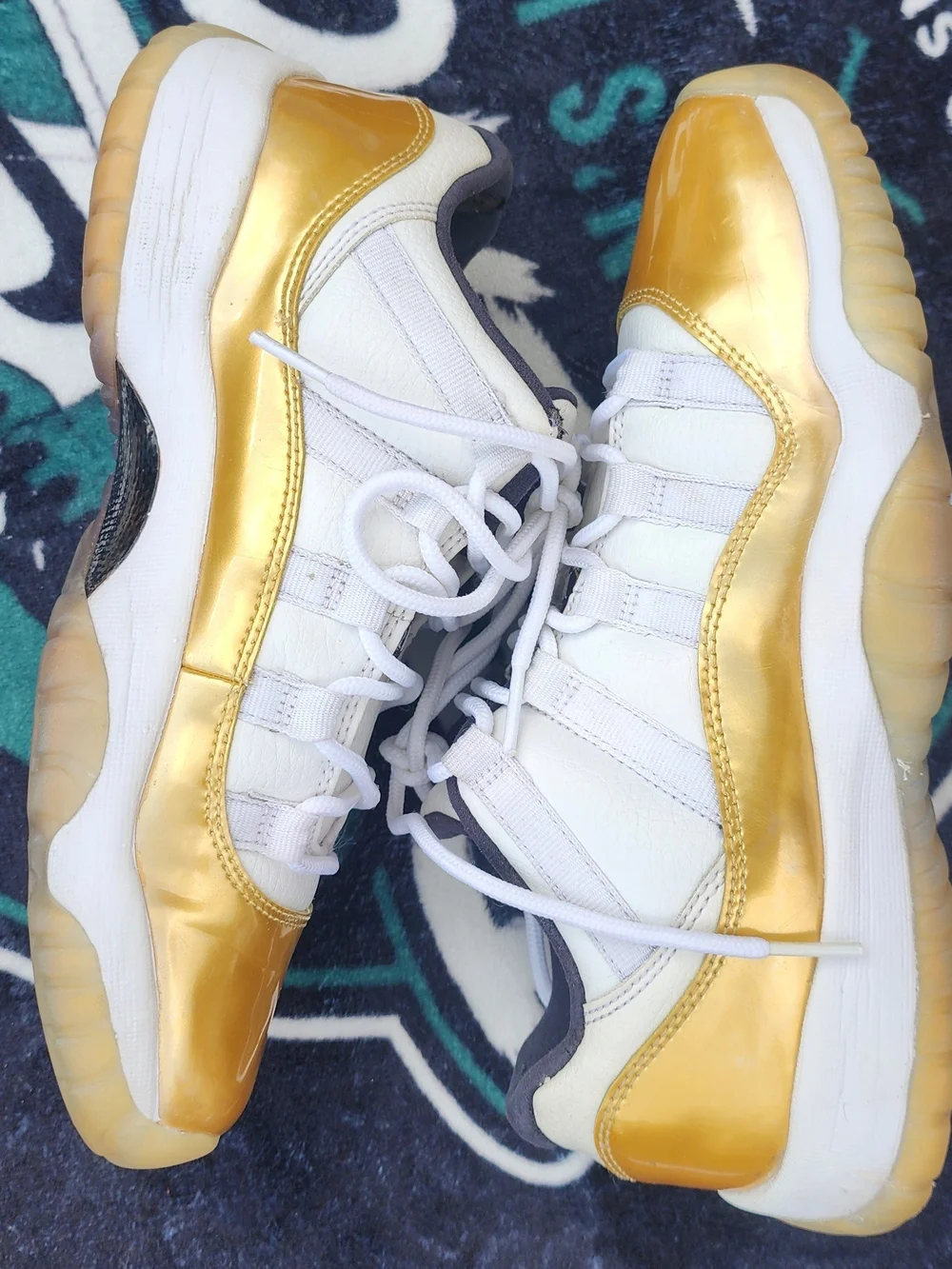 Jordan 11 